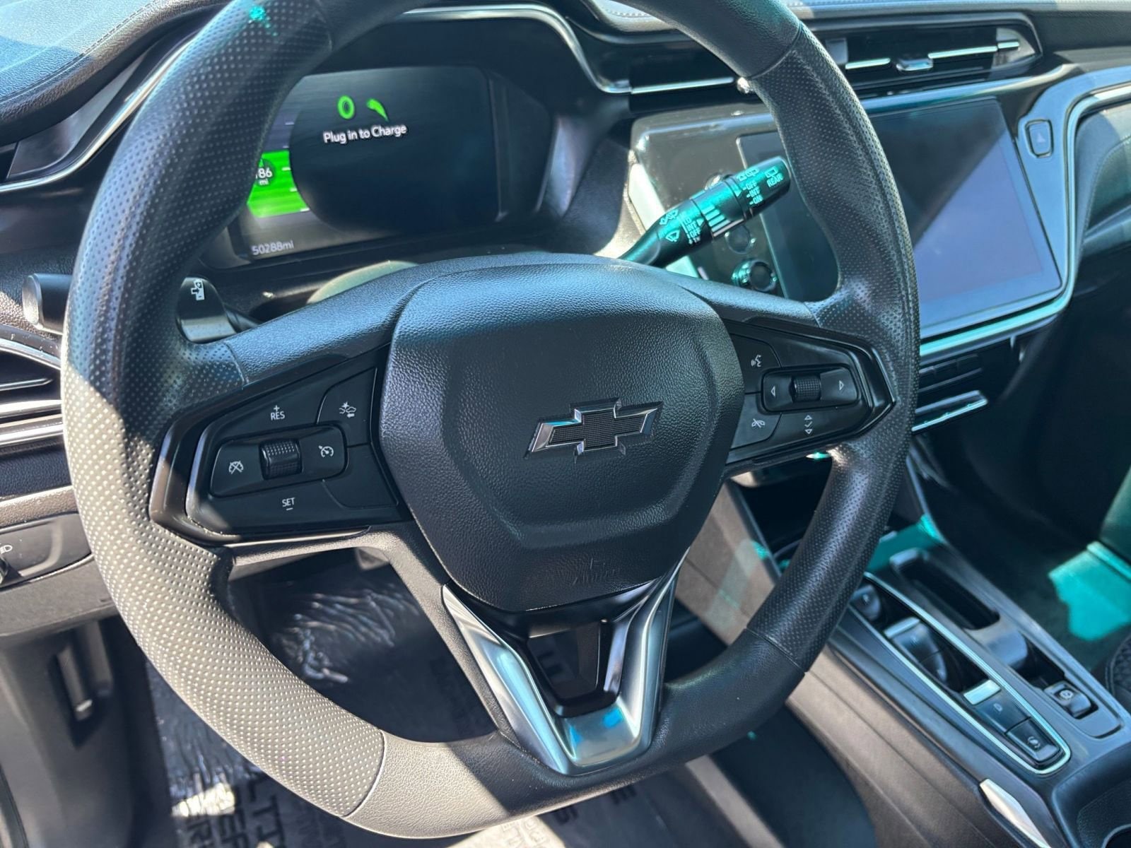 Thumbnail: 2023 Chevrolet Bolt EV - 32