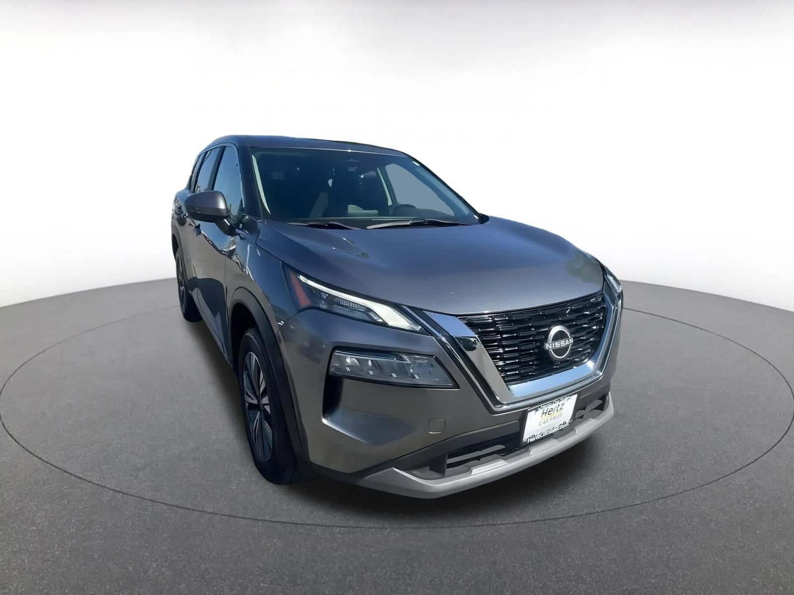 Thumbnail: 2023 Nissan Rogue - 3