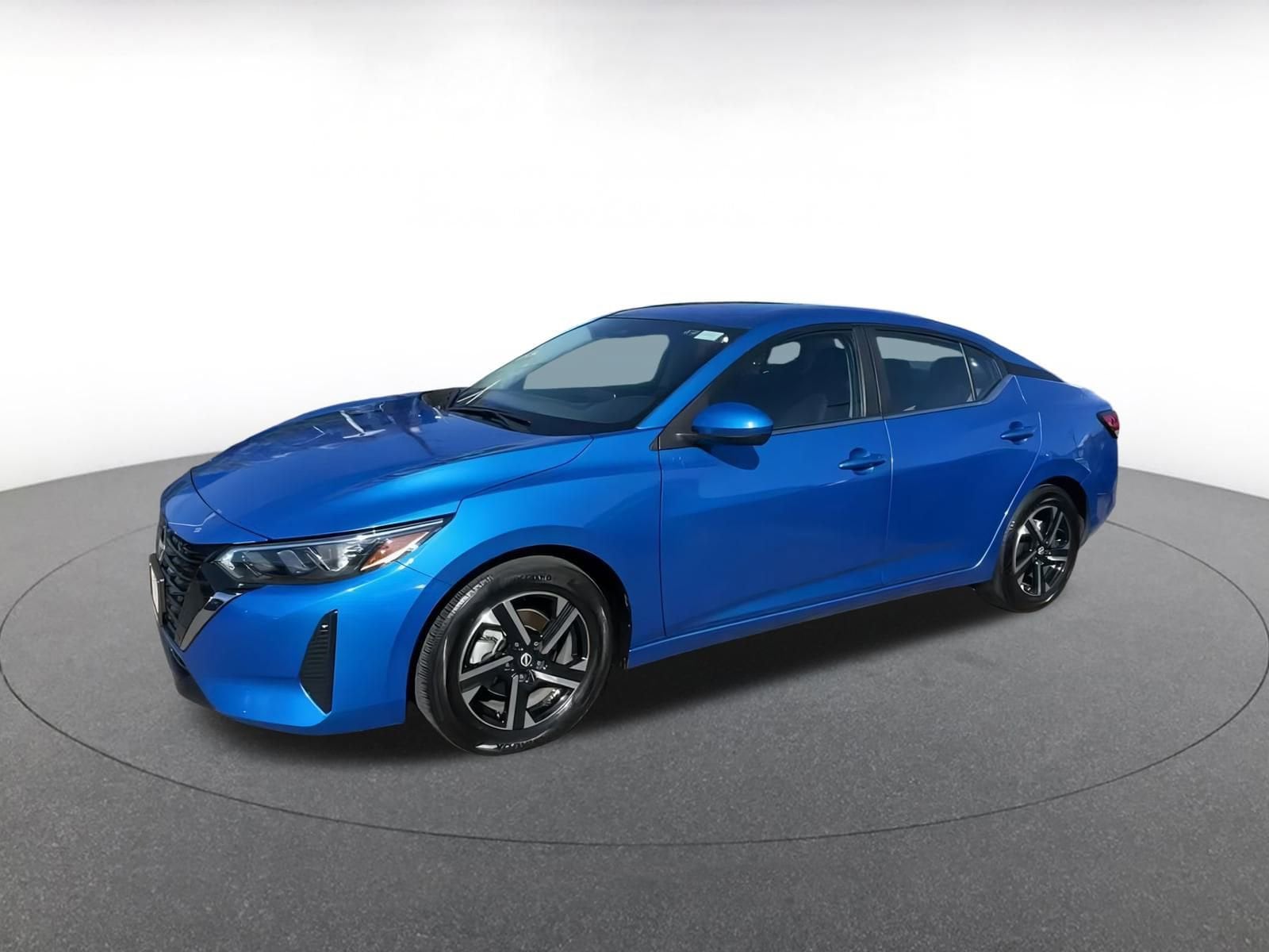 Thumbnail: 2024 Nissan Sentra - 8