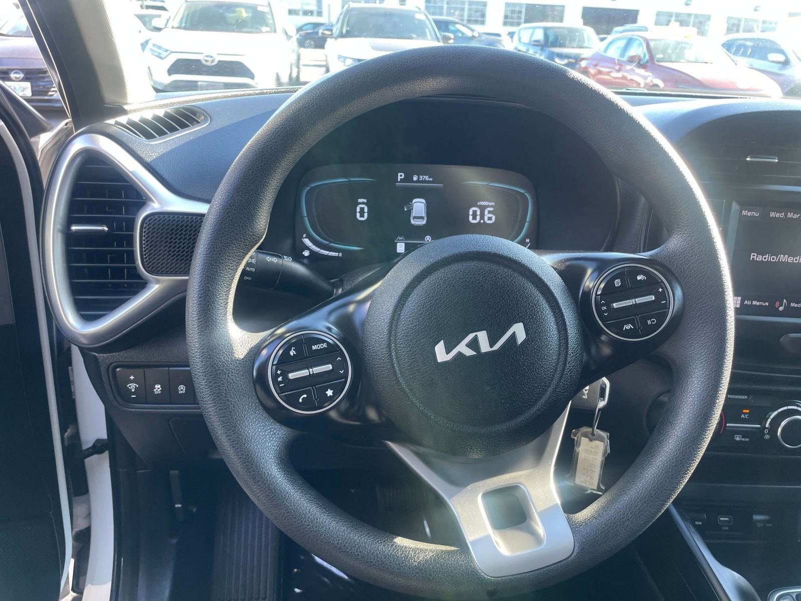 Thumbnail: 2025 Kia Soul - 28