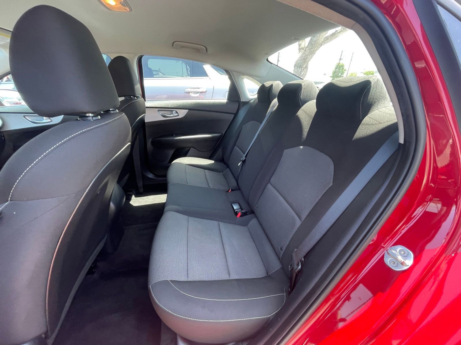 2023 Kia Forte LXS 26