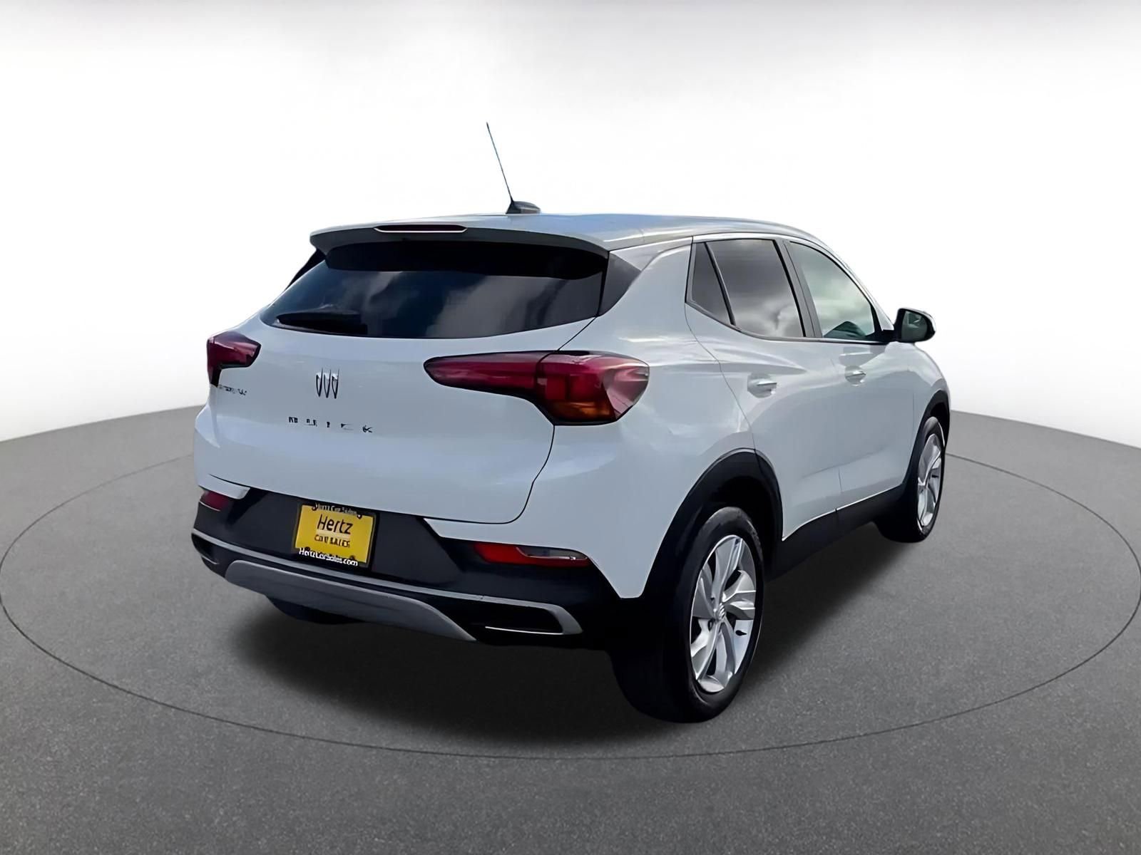Thumbnail: 2025 Buick Encore GX - 14