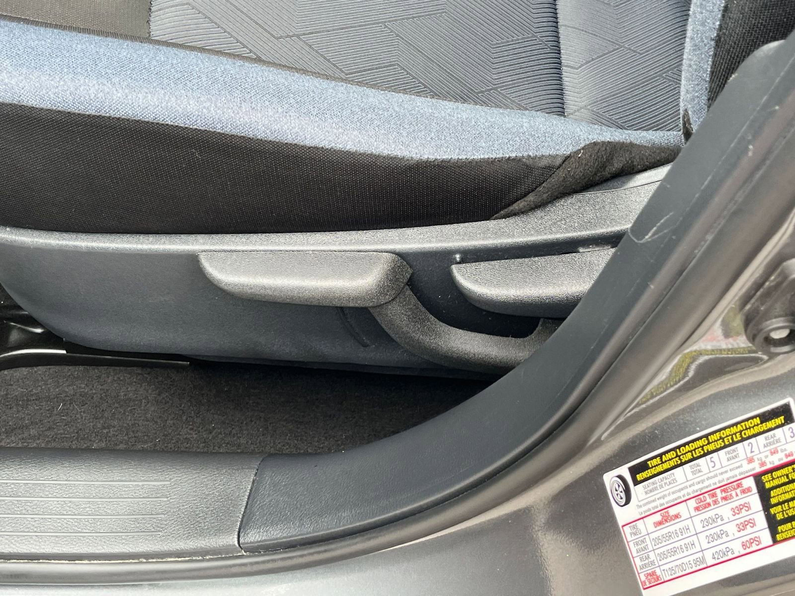 Thumbnail: 2025 Nissan Versa - 22