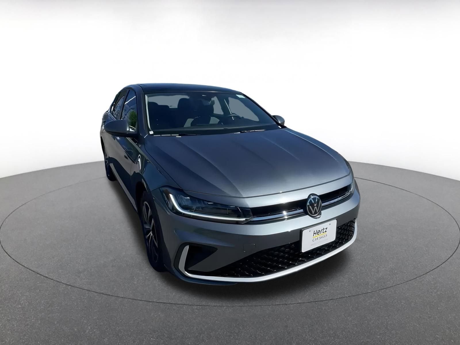 Thumbnail: 2025 Volkswagen Jetta - 3