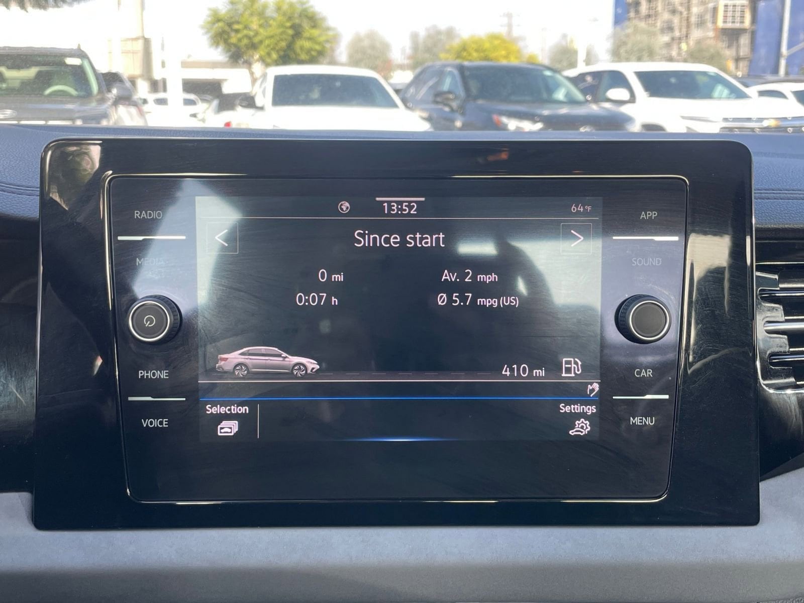 Thumbnail: 2025 Volkswagen Jetta - 21