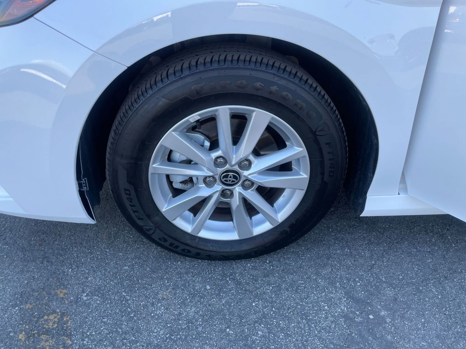 Thumbnail: 2025 Toyota Camry - 30