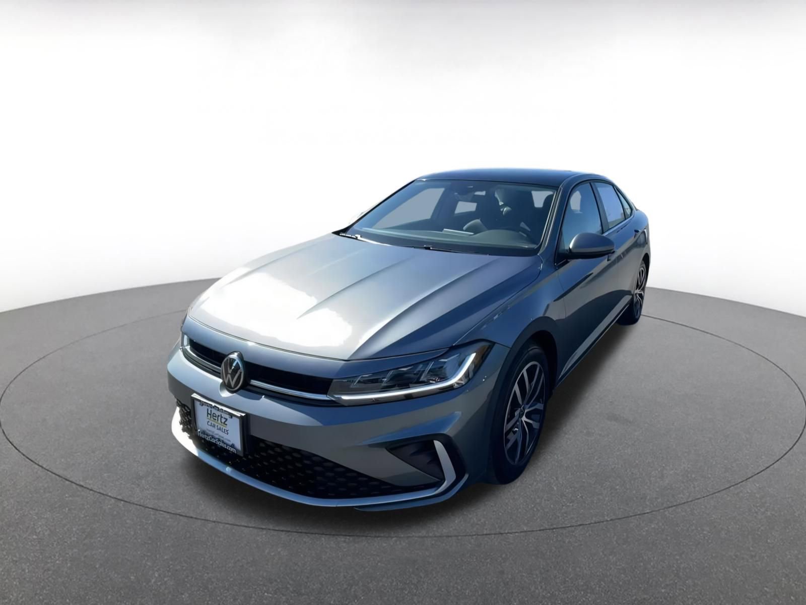 Thumbnail: 2025 Volkswagen Jetta - 7