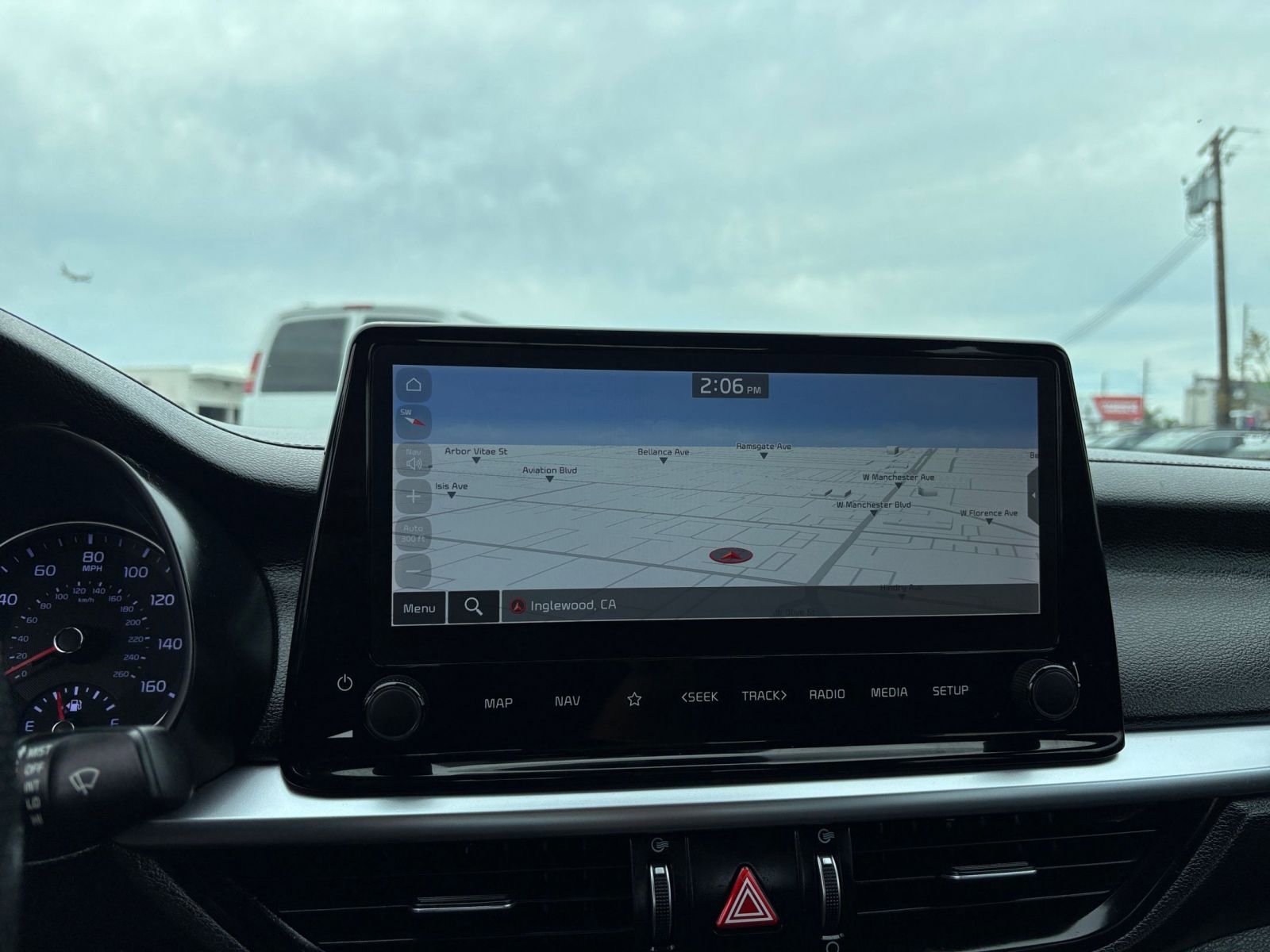 Thumbnail: 2023 Kia Forte - 20