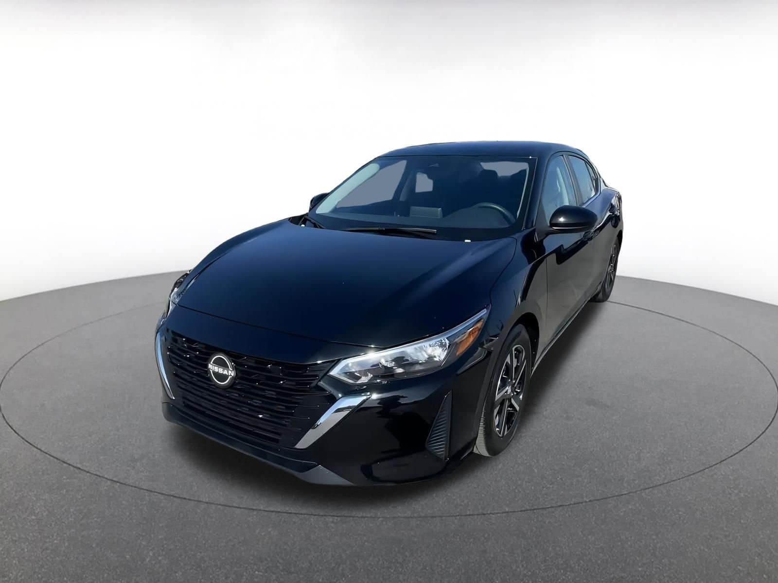 Thumbnail: 2025 Nissan Sentra - 7