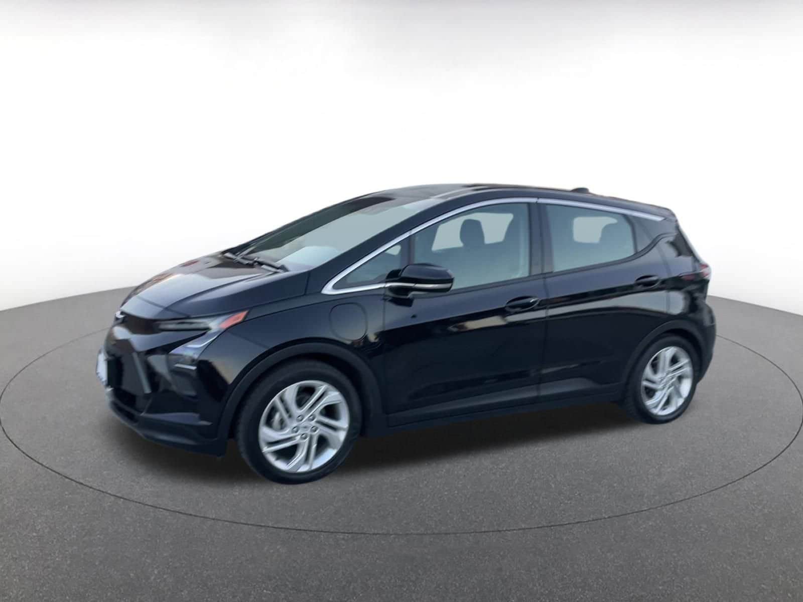 Thumbnail: 2023 Chevrolet Bolt EV - 8