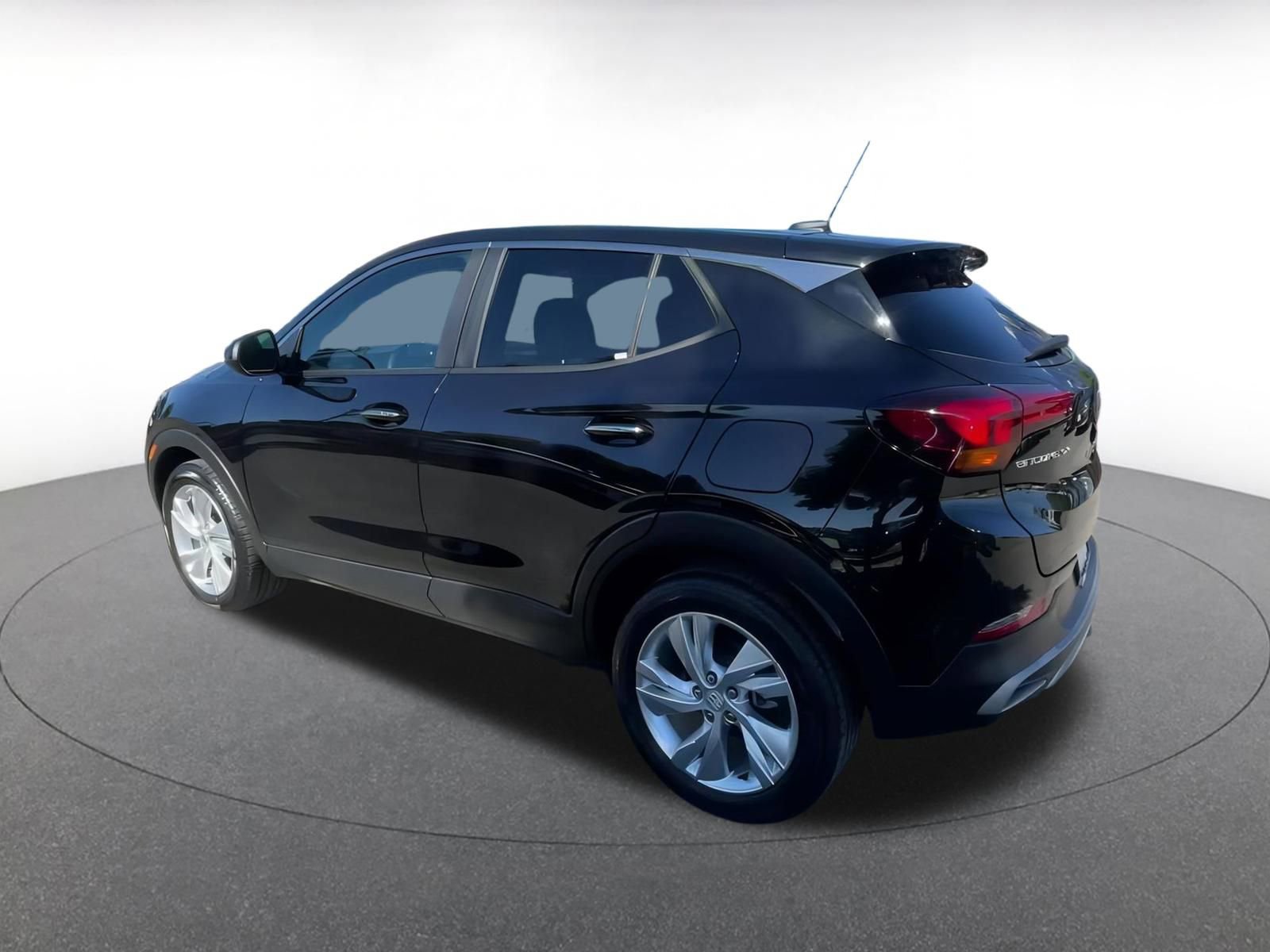 Thumbnail: 2025 Buick Encore GX - 10