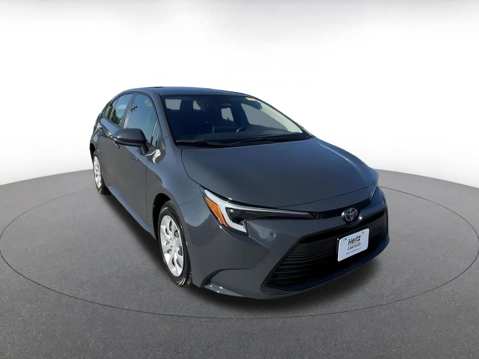 Thumbnail: 2025 Toyota Corolla - 3