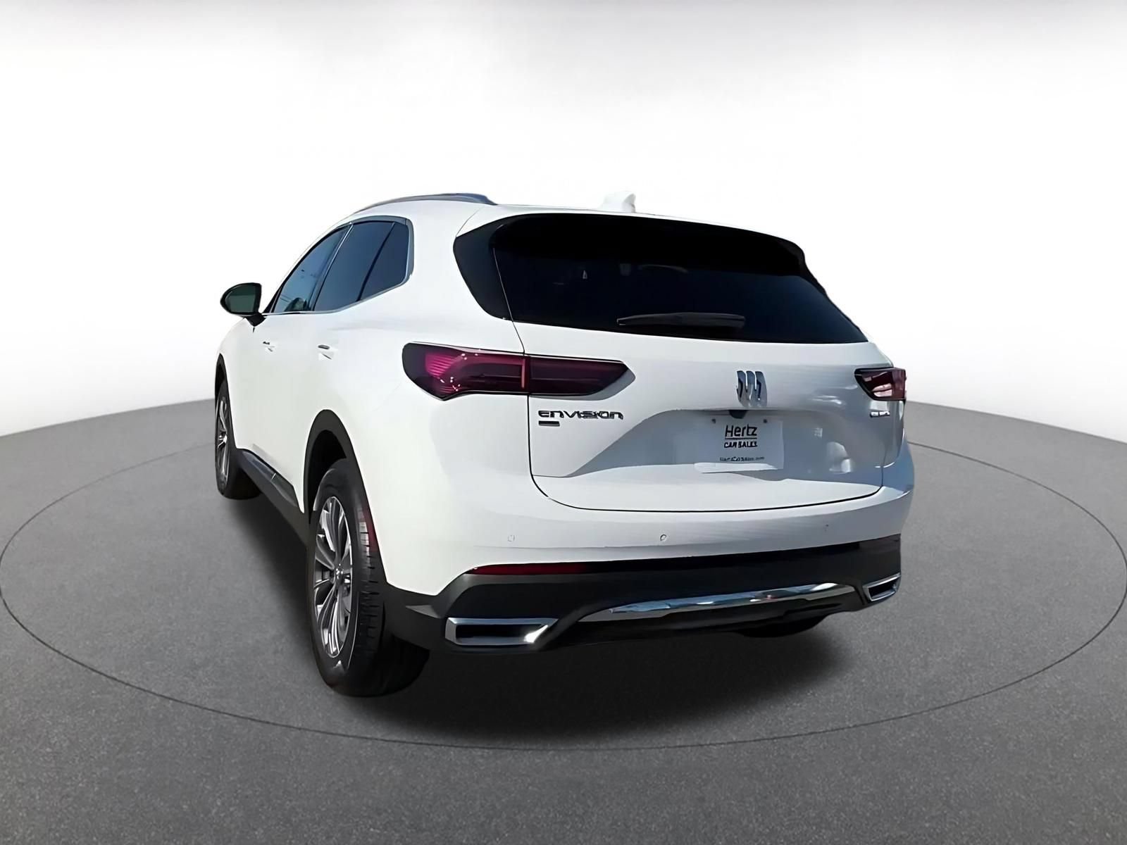 Thumbnail: 2024 Buick Envision - 10