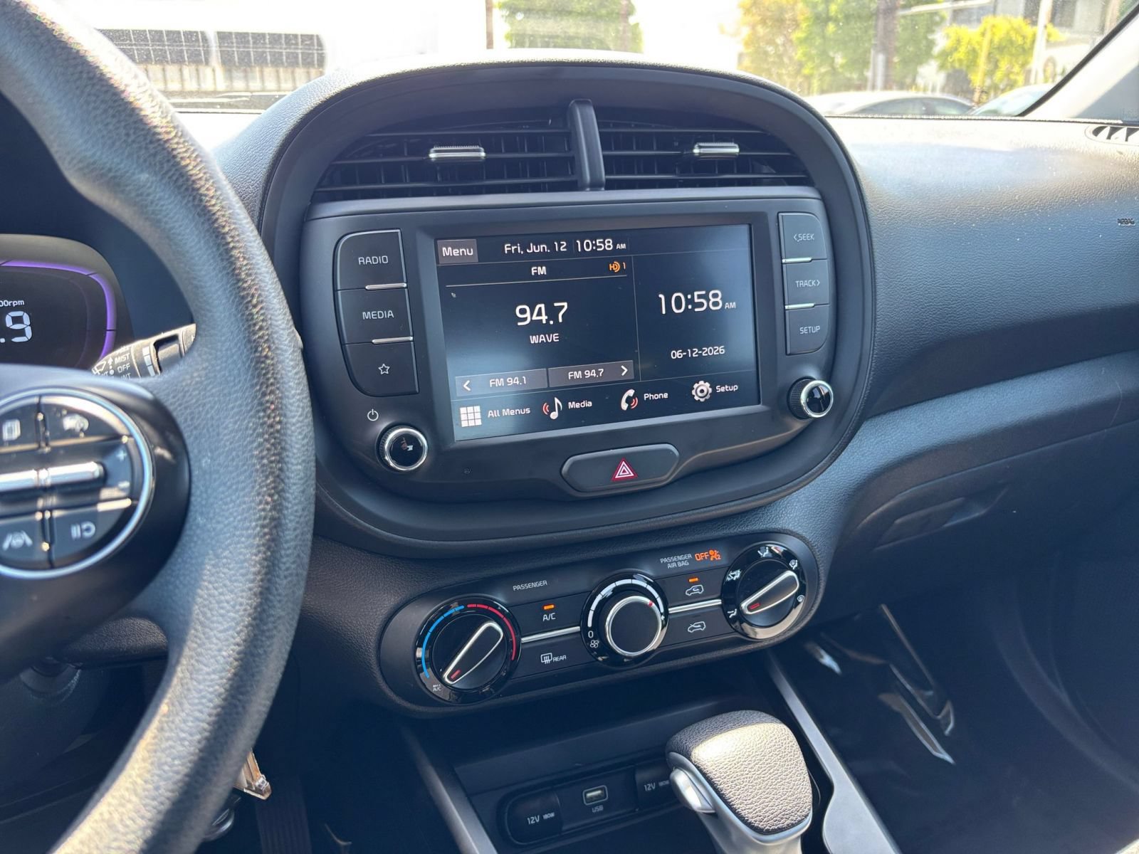 Thumbnail: 2025 Kia Soul - 20