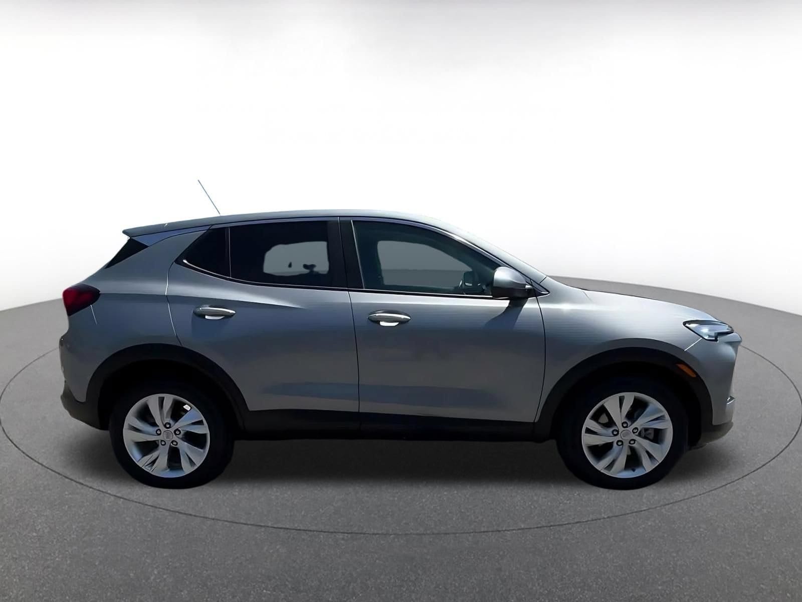 Thumbnail: 2025 Buick Encore GX - 16