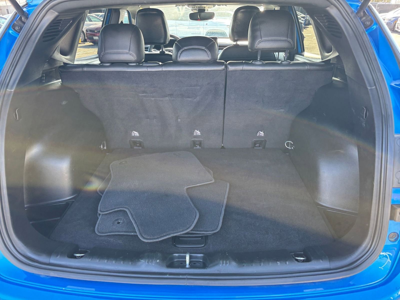 Thumbnail: 2025 Jeep Compass - 32