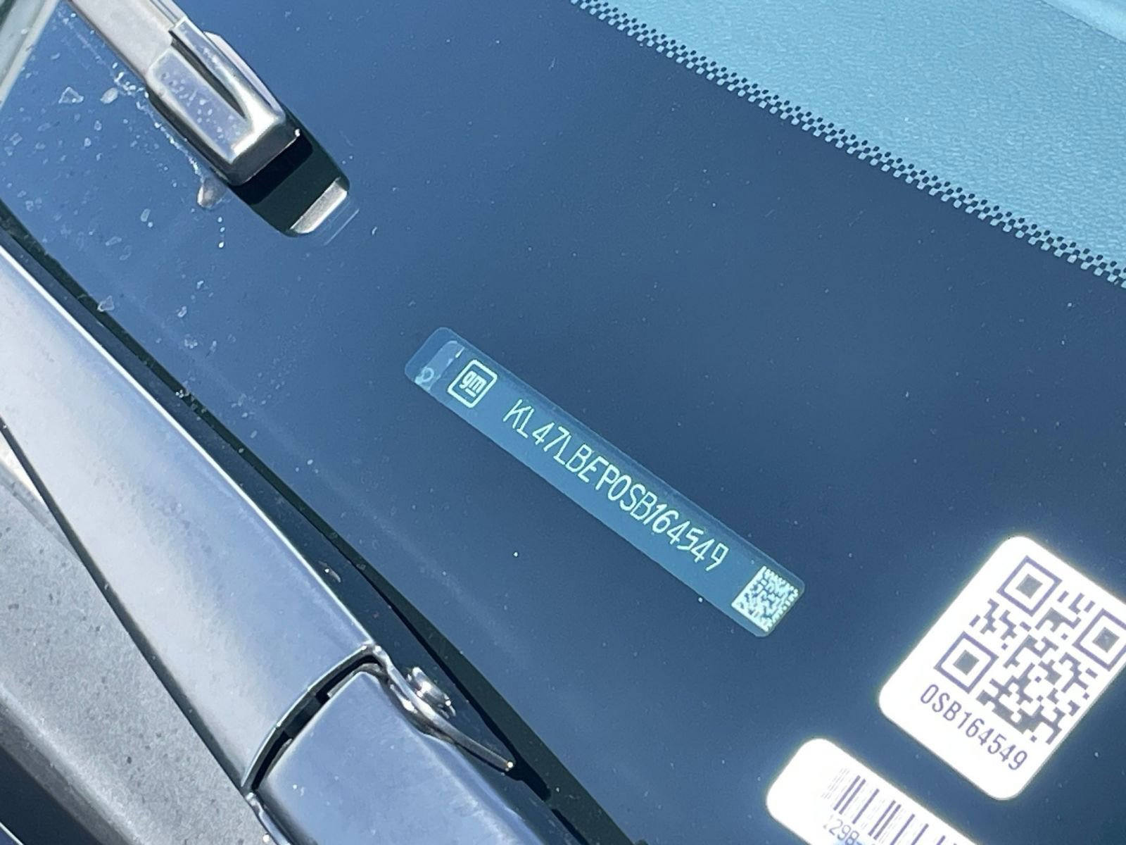 Thumbnail: 2025 Buick Envista - 29