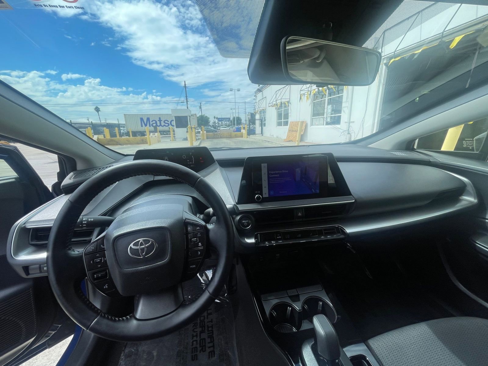 Thumbnail: 2025 Toyota Prius - 33