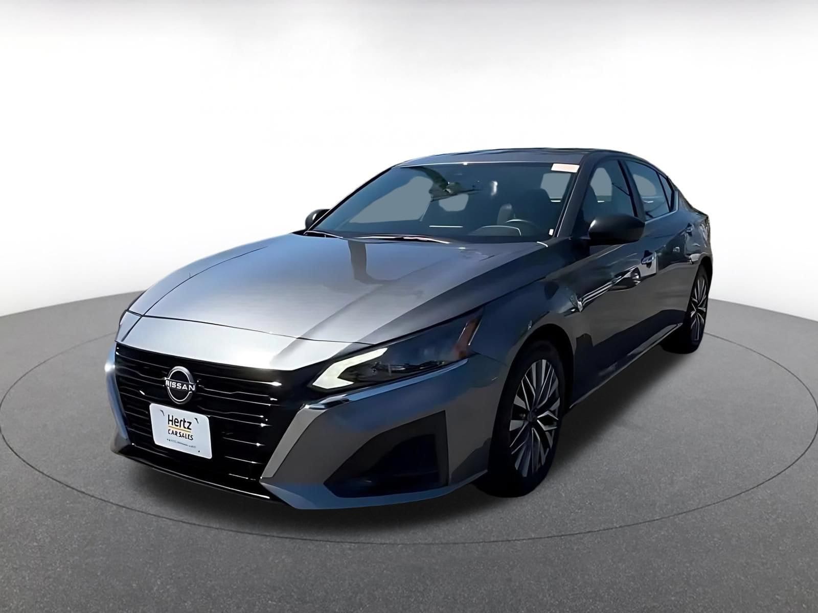 Thumbnail: 2025 Nissan Altima - 7