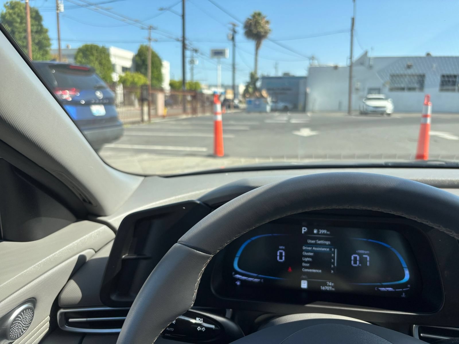Thumbnail: 2026 Hyundai Elantra - 30