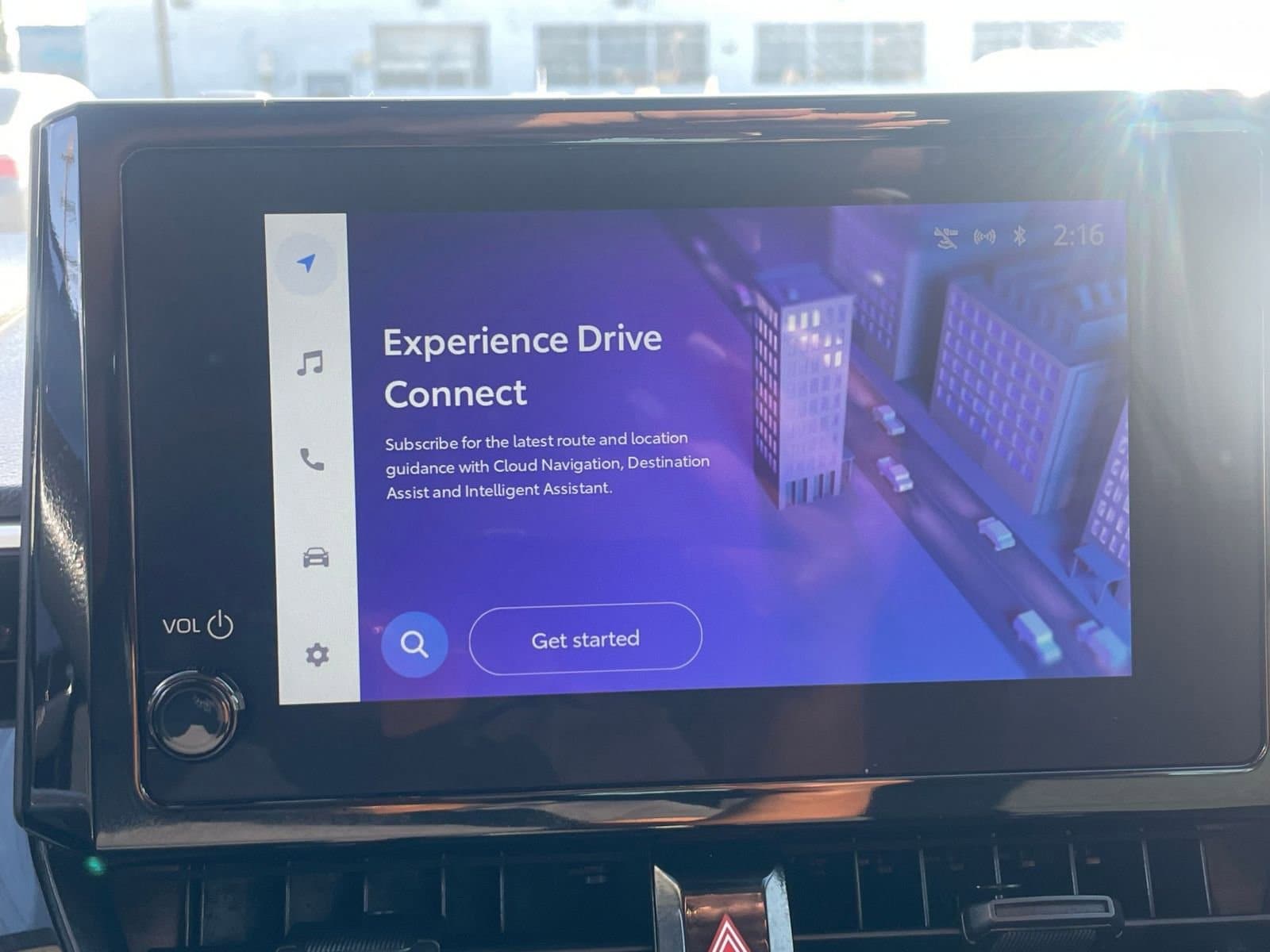 Thumbnail: 2025 Toyota Corolla - 21