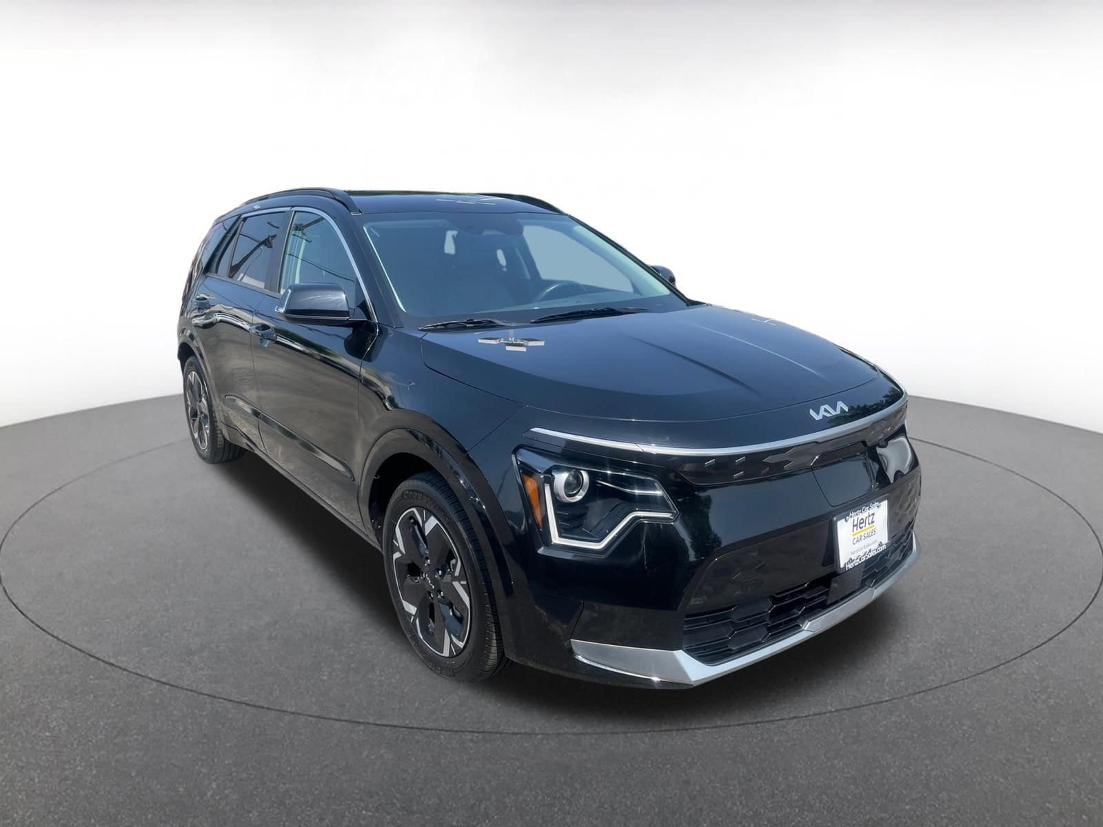 Thumbnail: 2023 Kia Niro - 1