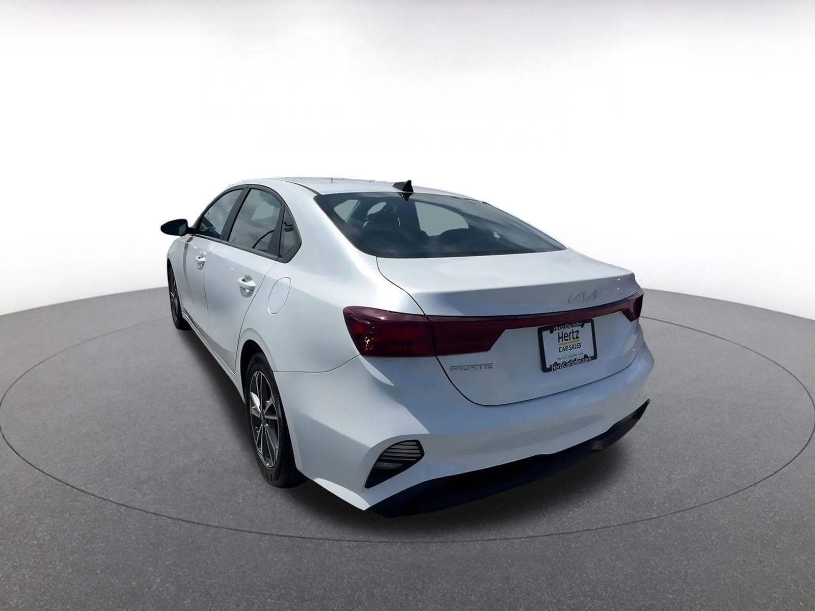 2024 Kia Forte LXS 11