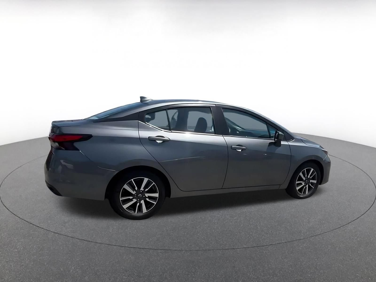 Thumbnail: 2025 Nissan Versa - 12