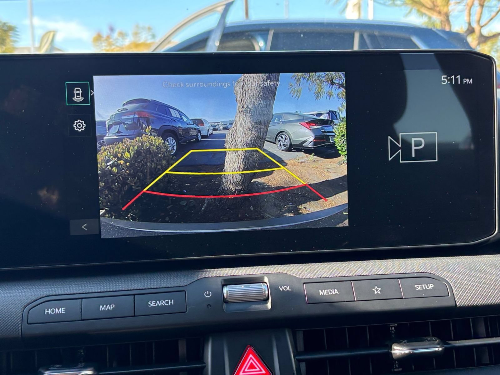 Thumbnail: 2025 Kia K4 - 24