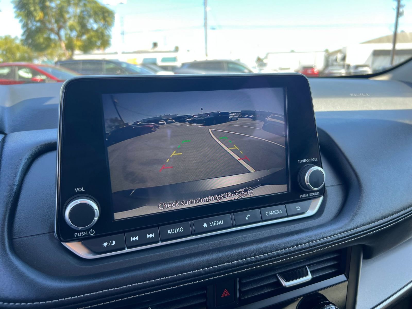 Thumbnail: 2025 Nissan Rogue - 27