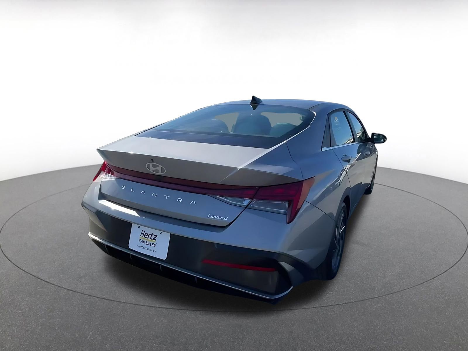 Thumbnail: 2025 Hyundai Elantra - 14