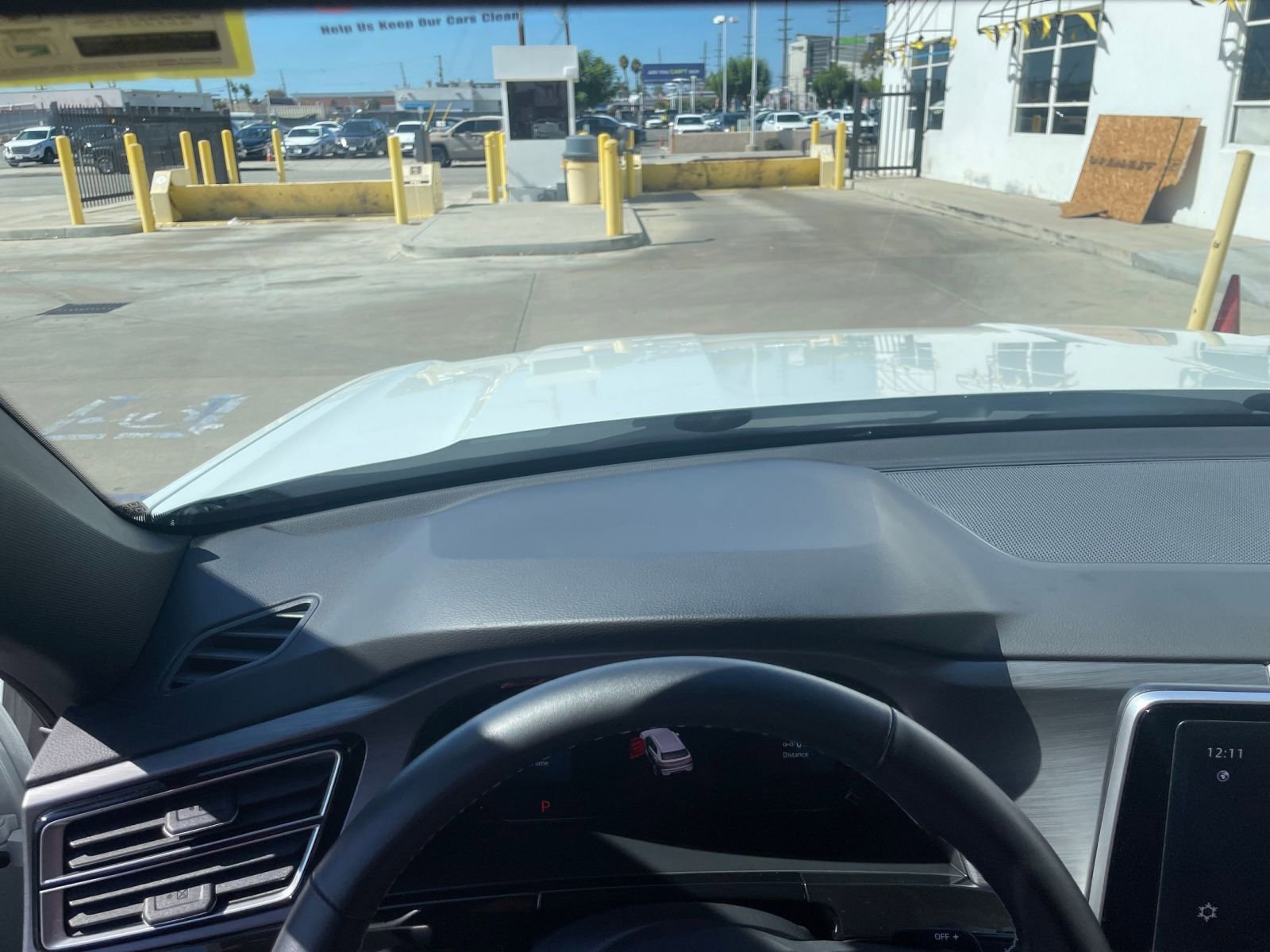 Thumbnail: 2025 Volkswagen Atlas - 34