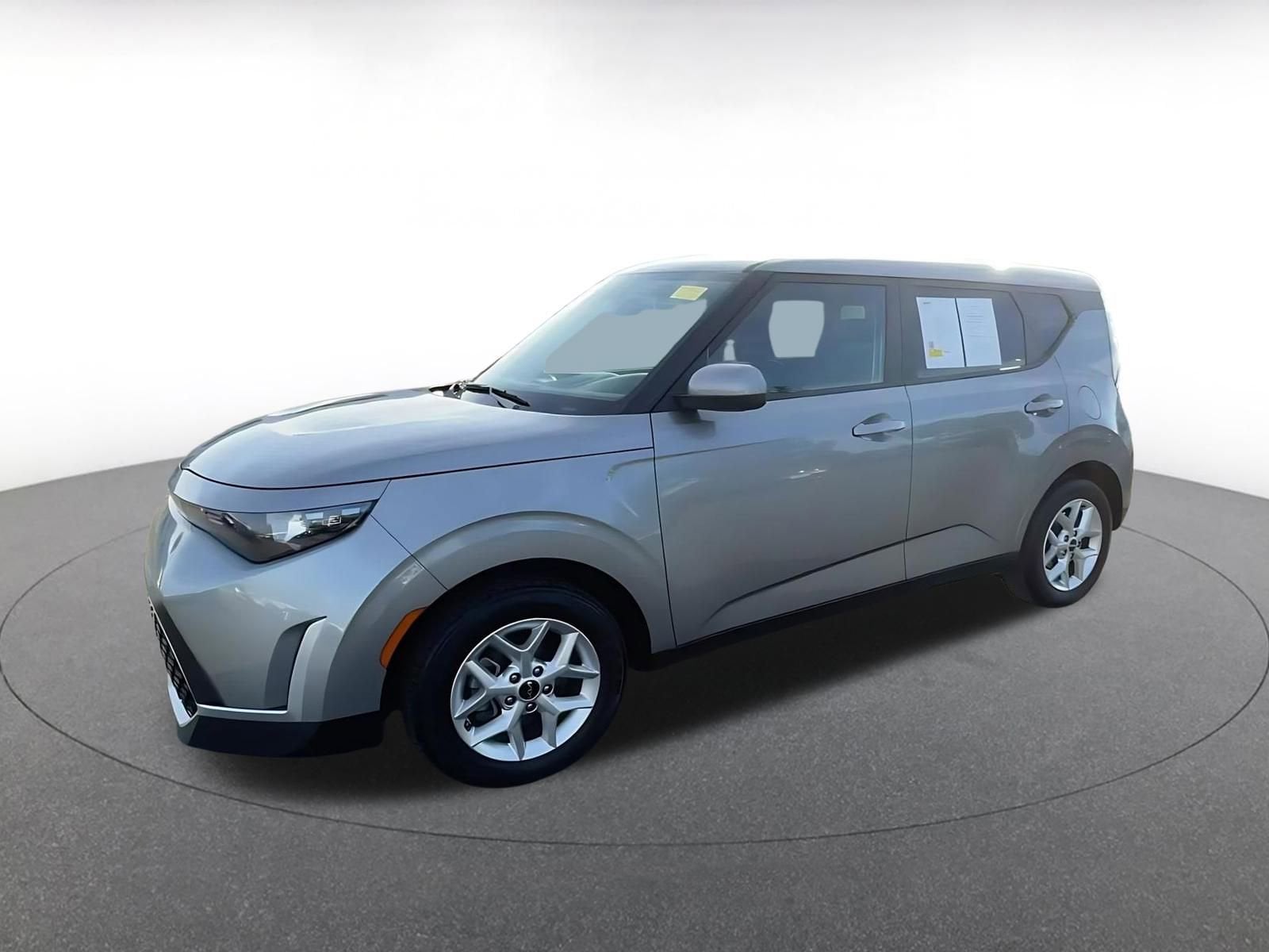 Thumbnail: 2025 Kia Soul - 8