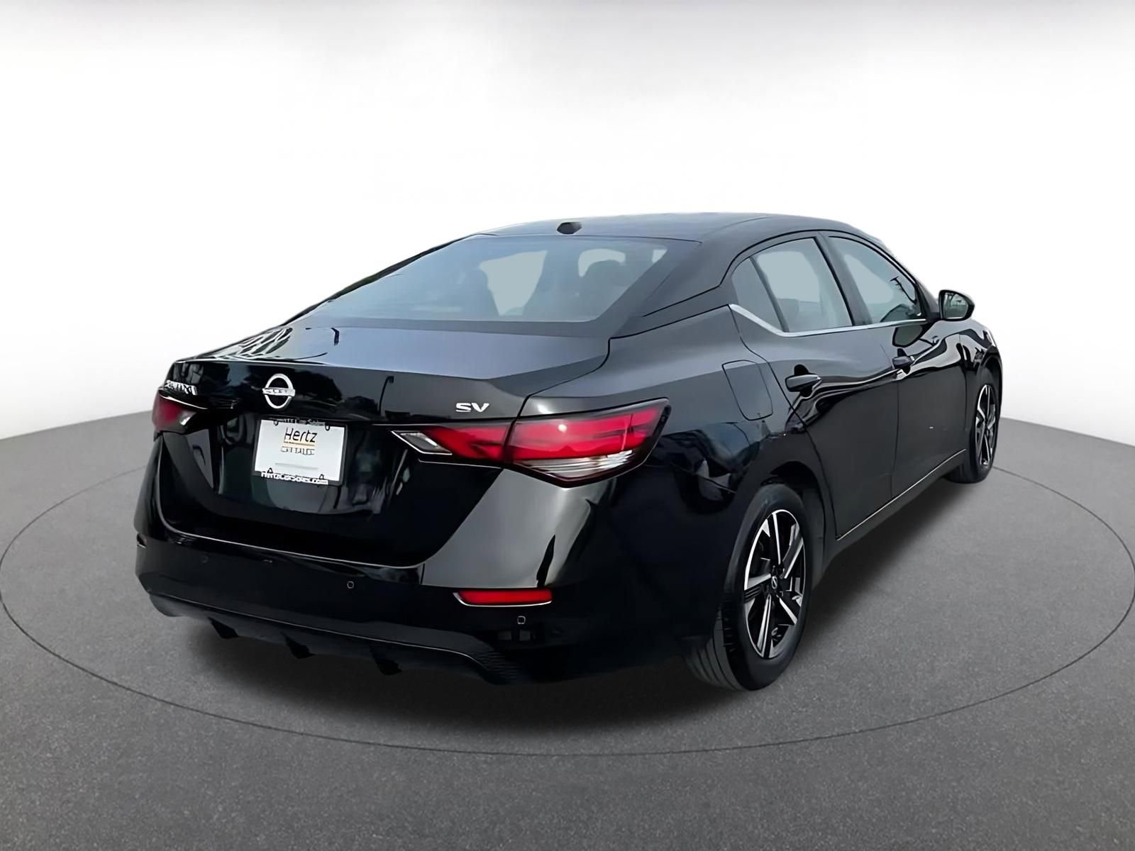 Thumbnail: 2024 Nissan Sentra - 14