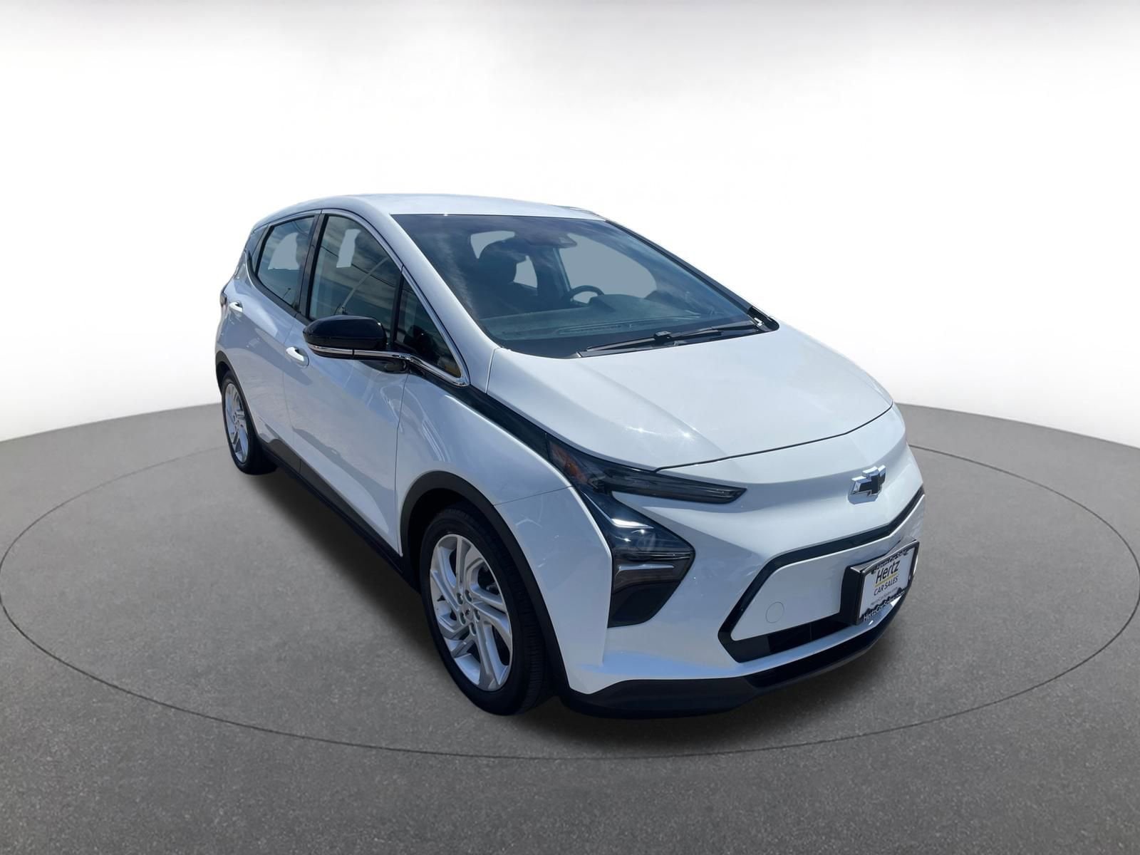 Thumbnail: 2023 Chevrolet Bolt EV - 1