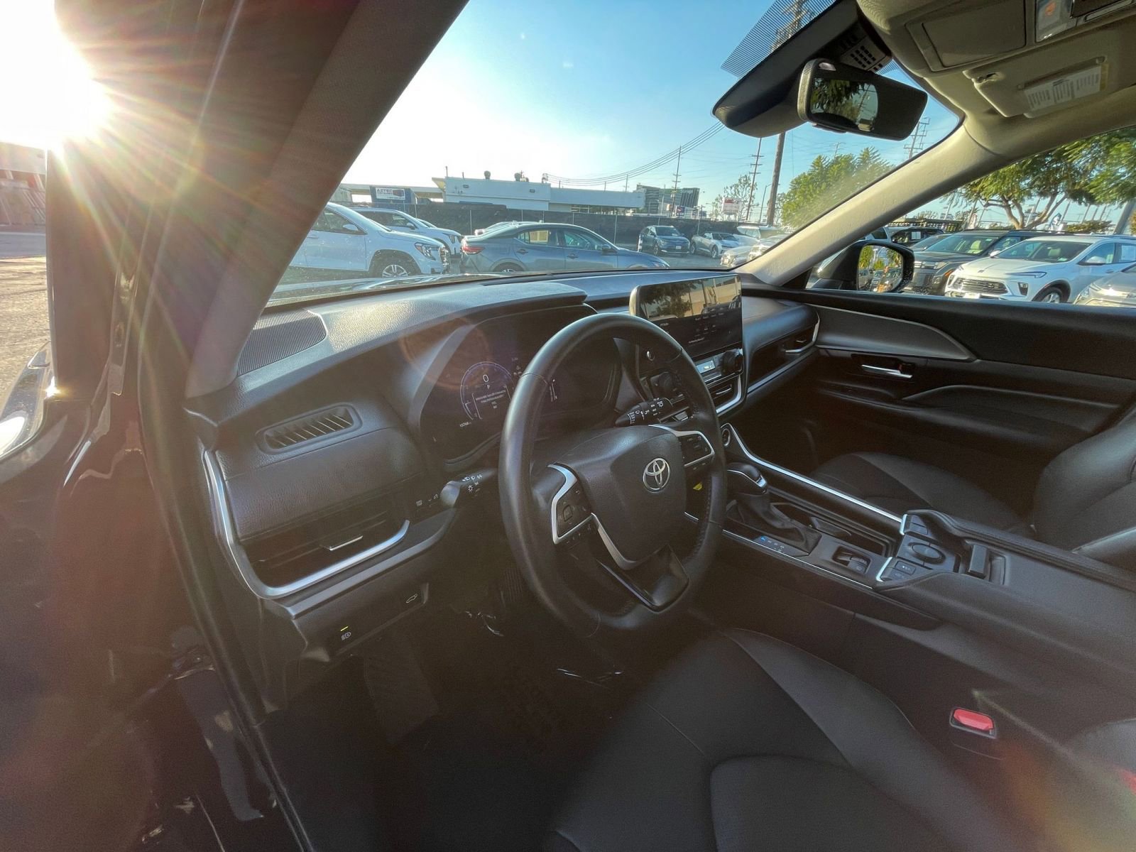 Thumbnail: 2025 Toyota Grand Highlander - 34