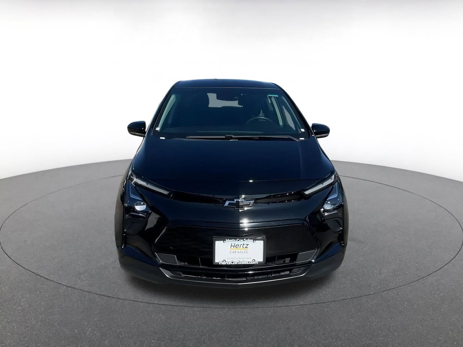 Thumbnail: 2023 Chevrolet Bolt EV - 4