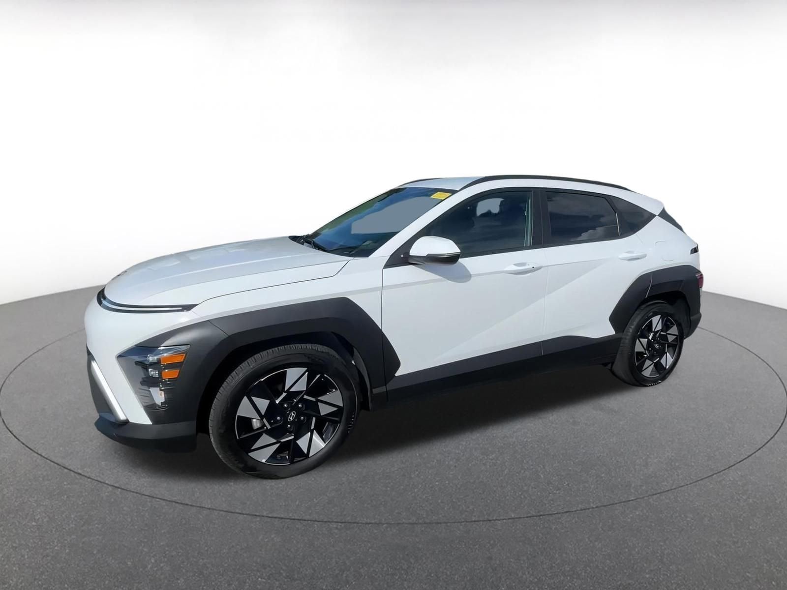 Thumbnail: 2025 Hyundai Kona - 8