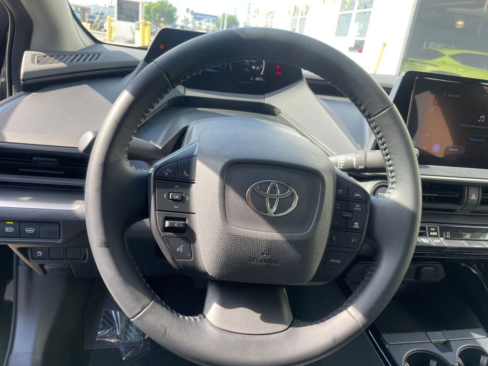 Thumbnail: 2025 Toyota Prius - 28