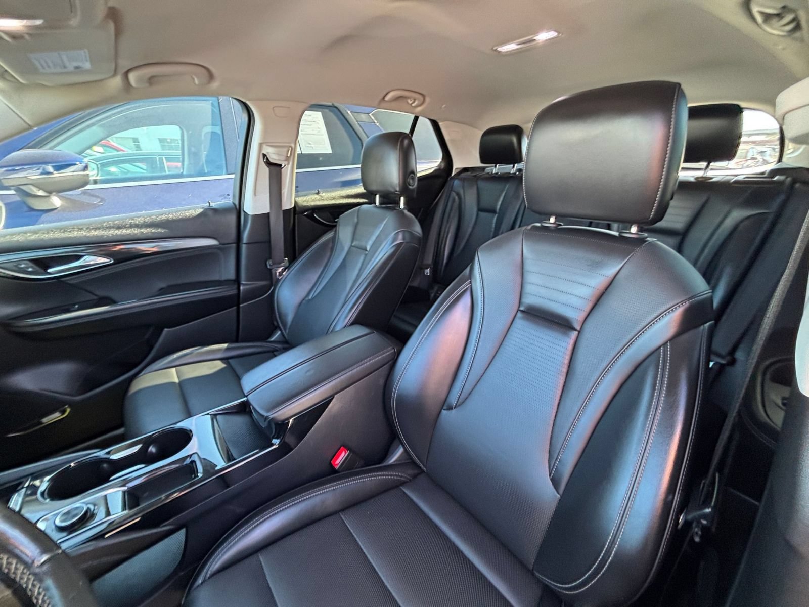 Thumbnail: 2024 Buick Envision - 35