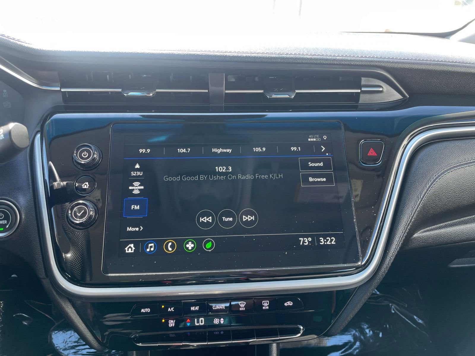 Thumbnail: 2023 Chevrolet Bolt EV - 25