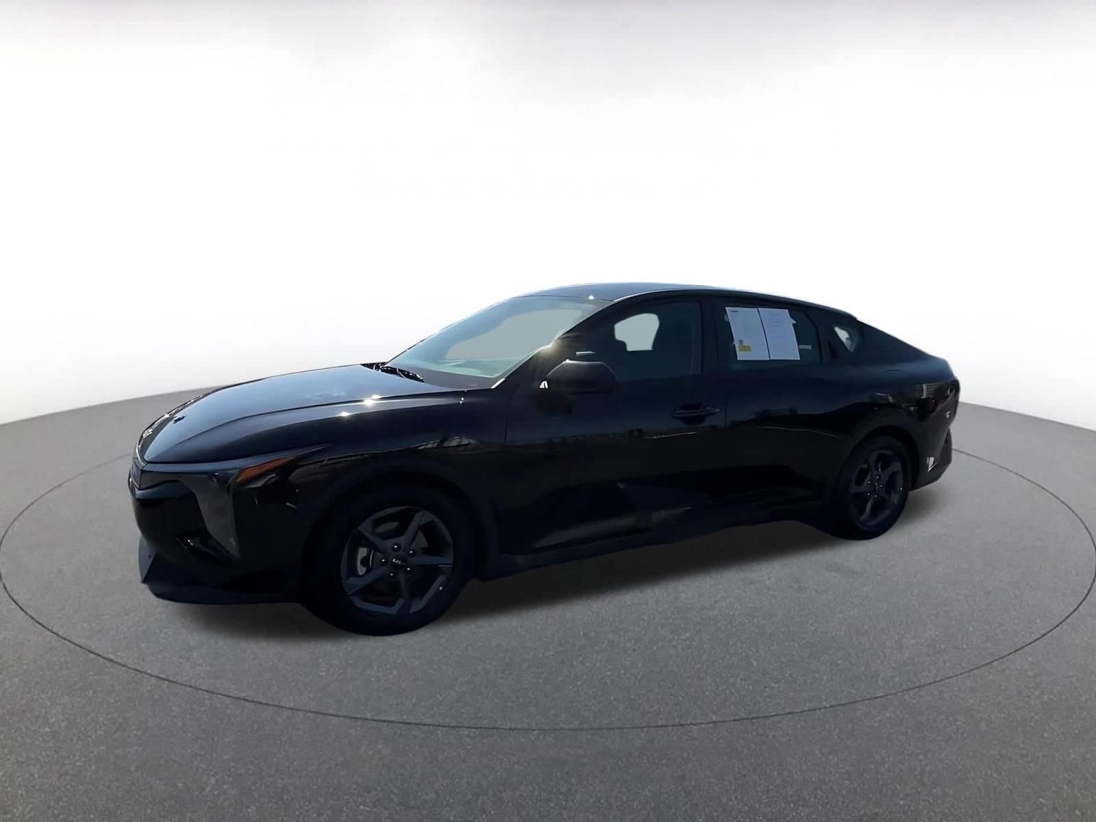 Thumbnail: 2025 Kia K4 - 8