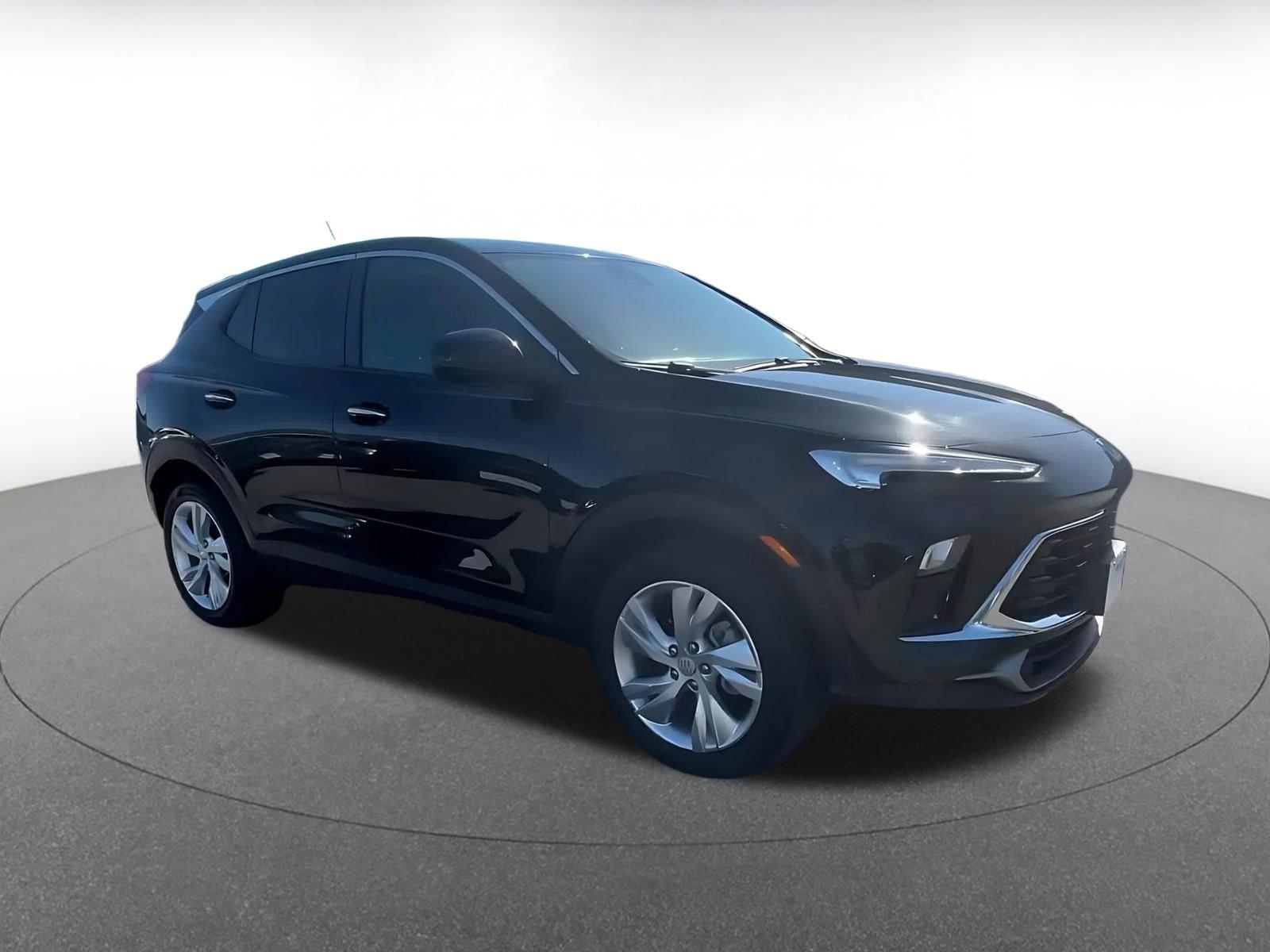 Thumbnail: 2025 Buick Encore GX - 2