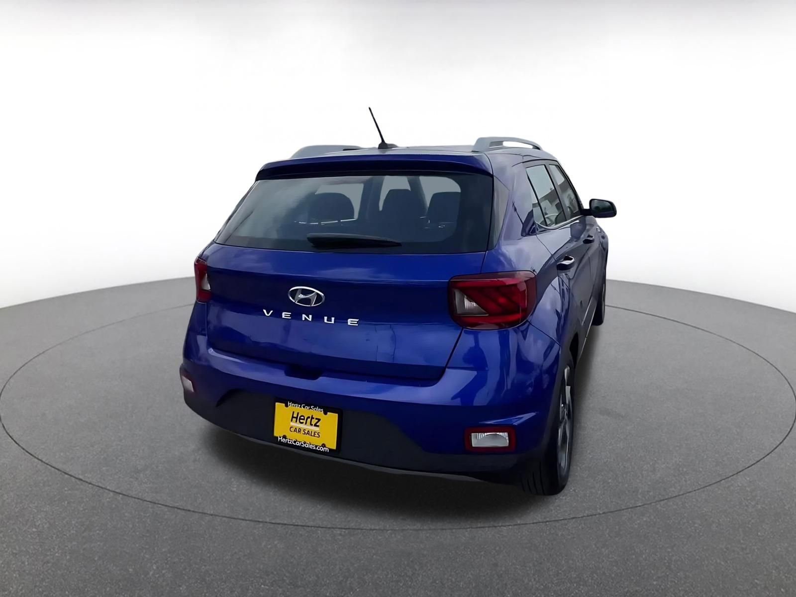 Thumbnail: 2025 Hyundai Venue - 14