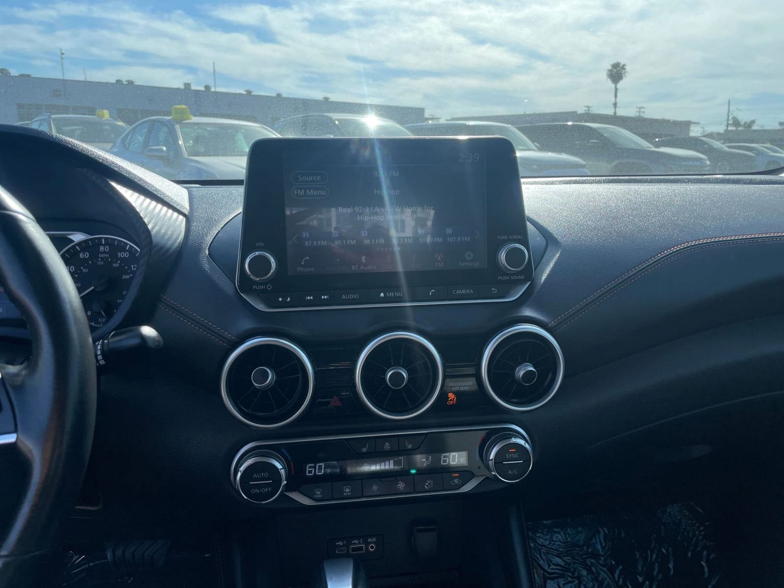 Thumbnail: 2022 Nissan Sentra - 17