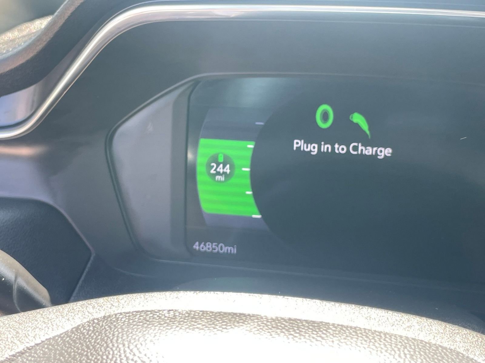 Thumbnail: 2023 Chevrolet Bolt EV - 20
