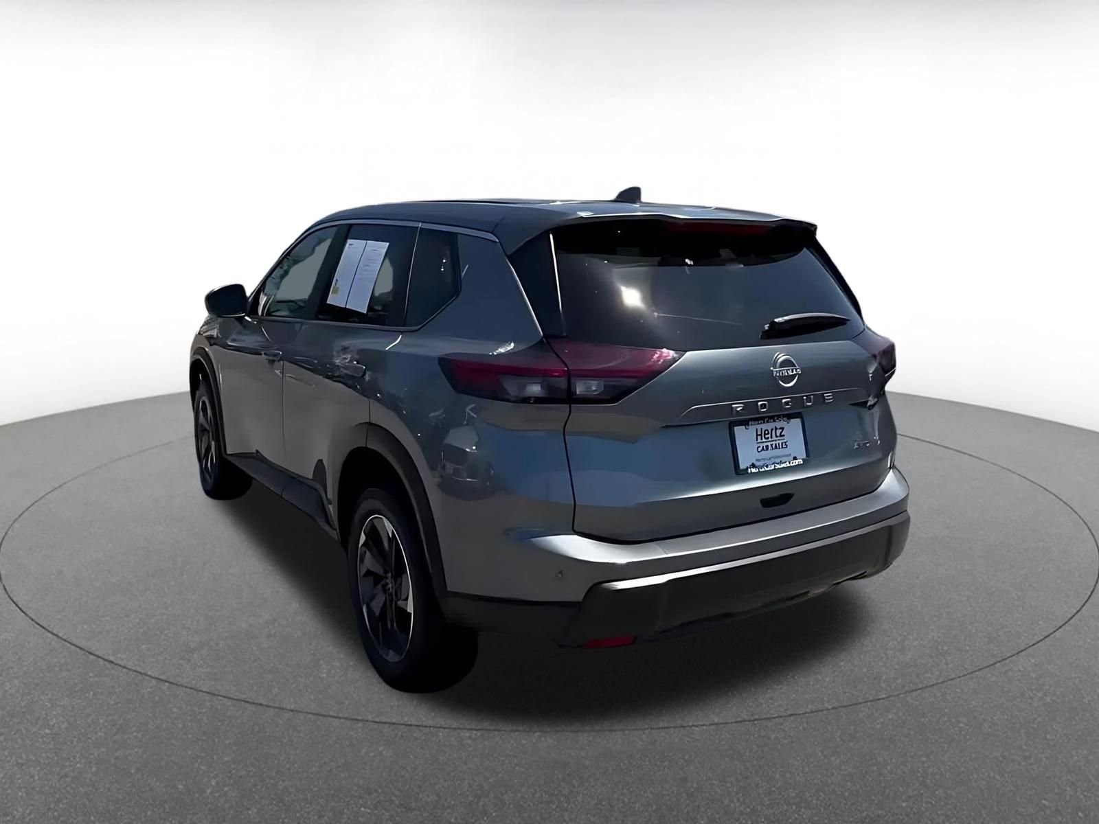 Thumbnail: 2025 Kia Sportage - 11