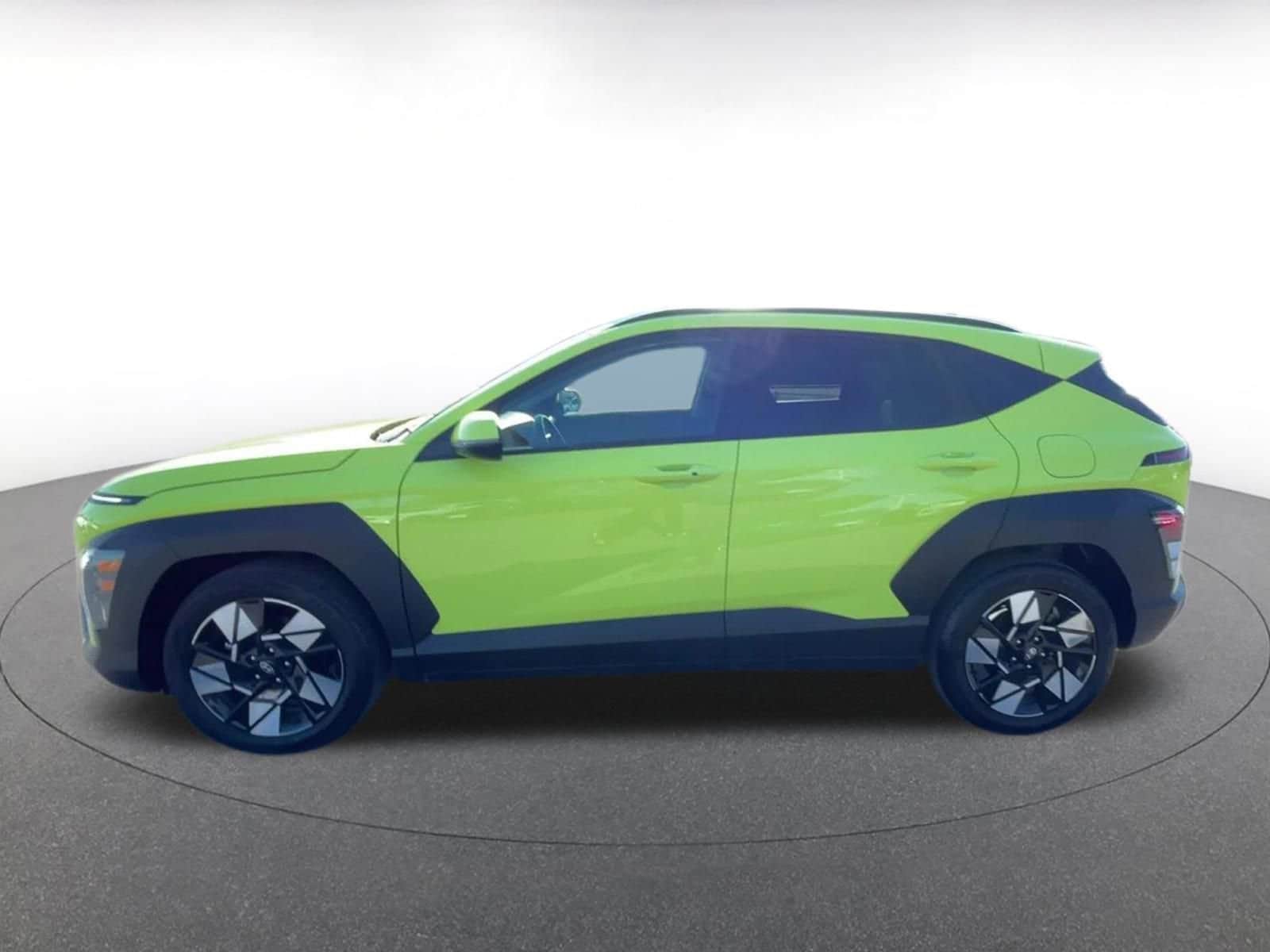 Thumbnail: 2025 Hyundai Kona - 9