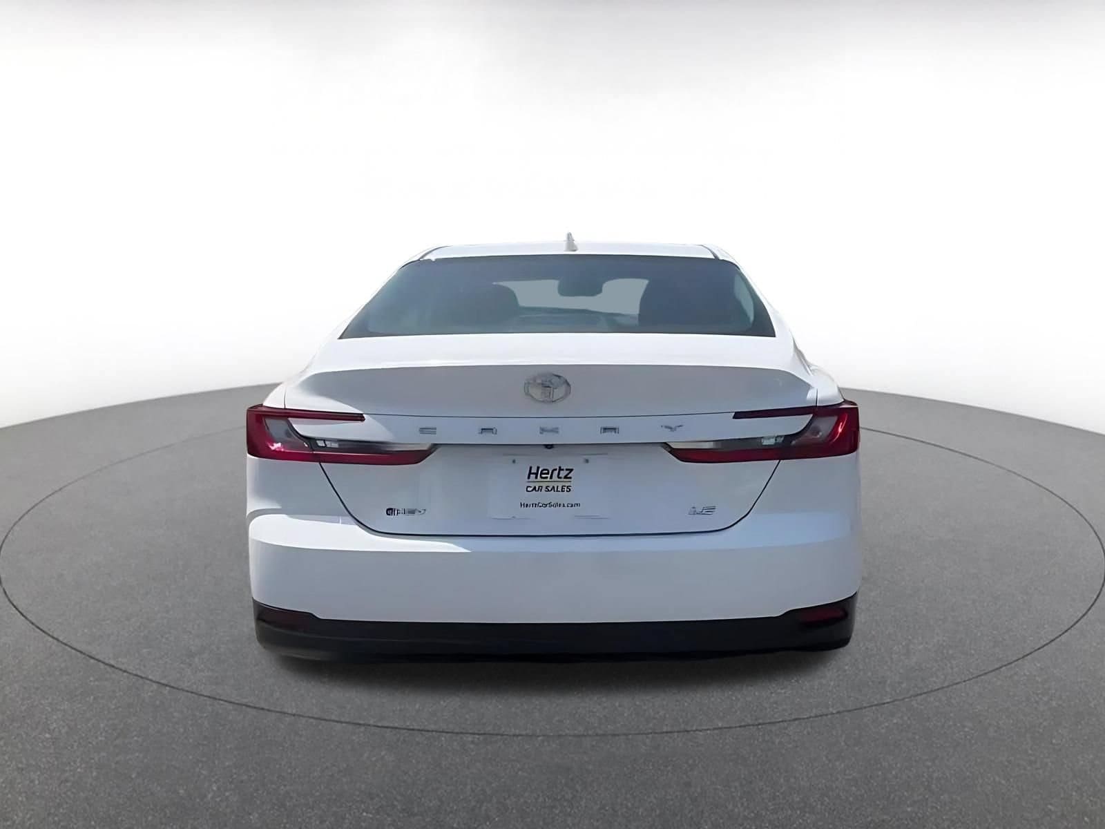 Thumbnail: 2025 Toyota Camry - 12