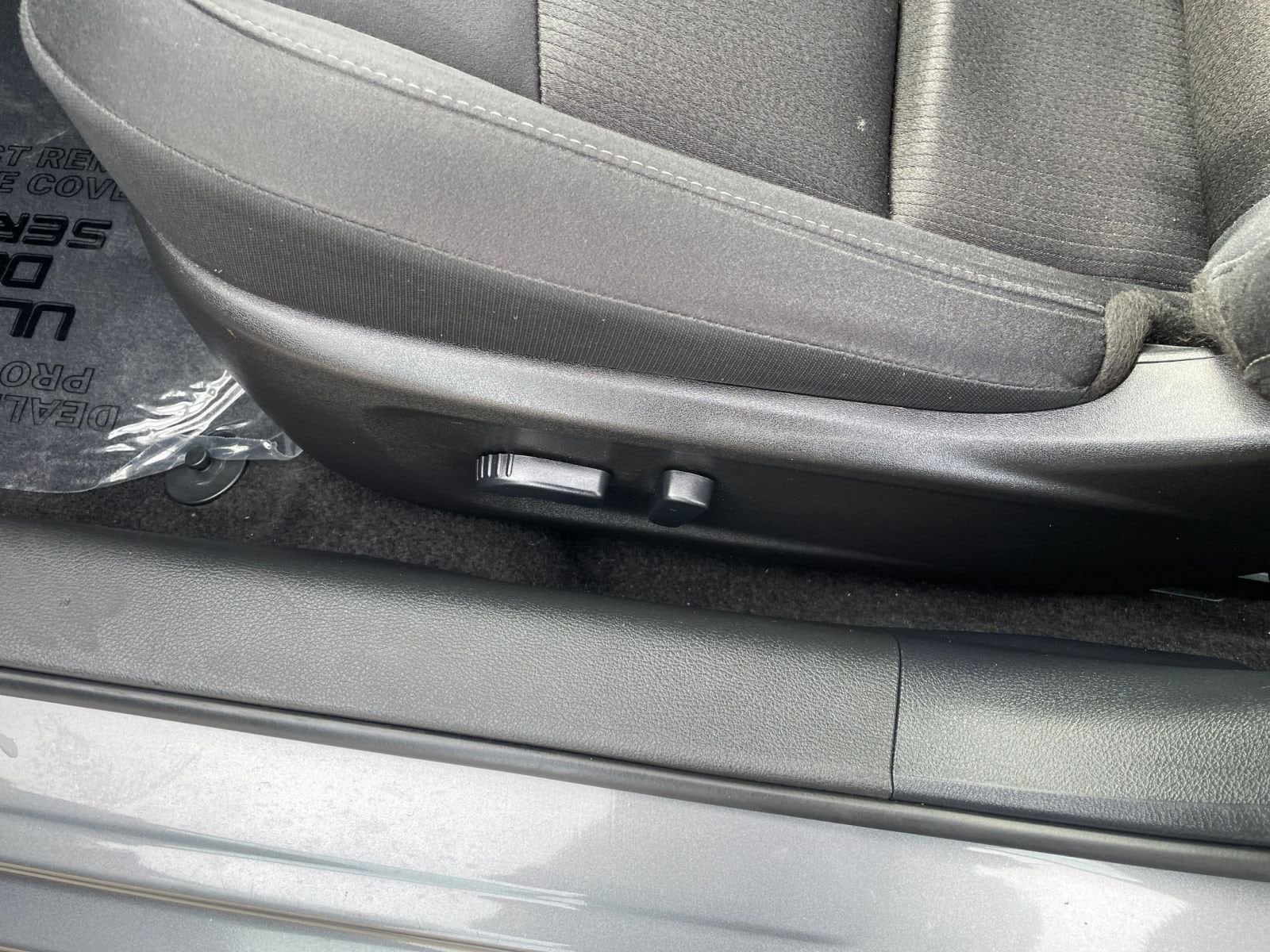 Thumbnail: 2025 Nissan Altima - 22